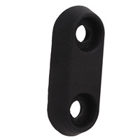 Vis de fixation du bloc de verrouillage du tube de suspension de la fourche avant pour trottinette électrique NINEBOT ES1/ES2/ES3/ES4