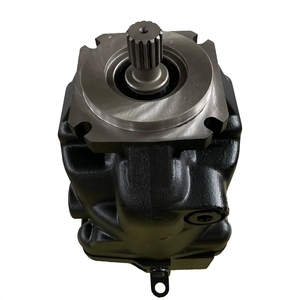 ปั๊มไฮดรอลิกแบบลูกสูบ ERR100 ERR130 ERL100 ERL130, ปั๊ม ERR147 - Product Image 4