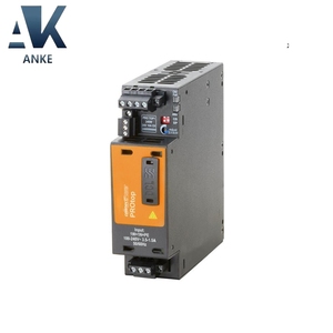 Fuente de alimentación conmutada 2466990000 Weidmuller PRO TOP1 240W 24V 10A EX - Product Image 1