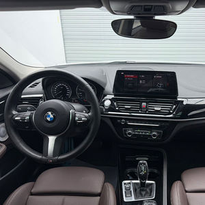 <span class=keywords><strong>BMW</strong></span> Serie 1 120i M Sport 2022, Edición Excelente, Auto <span class=keywords><strong>Usado</strong></span> a Gasolina, Sedán Compacto, Pintura Original, Techo Panorámico, Asientos de Cuero - Product Image 4