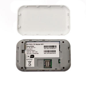 MF800 <span class=keywords><strong>192.168.100.1</strong></span> enrutador inalámbrico 4G Hotspot 4G LTE enrutador wifi - Product Image 5