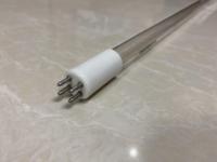 Tube fluorescent à prix compétitif, durée de vie de dix mille heures, en vente