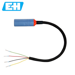 Cable de electrodo para medidor de pH digital Cyk10 A051 con armadura de alambre flexible para cableado de alto voltaje en vehículos de nueva energía - Product Image 2