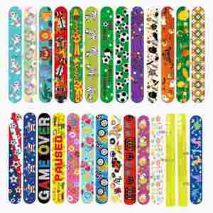 Pulseras Reflectantes de Silicona para la Muñeca - Product Image 5