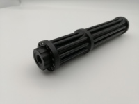 Pointeur laser LED rechargeable à très longue portée, lampe torche multifonctionnelle, corps en aluminium, laser bleu, vente en gros promotionnelle