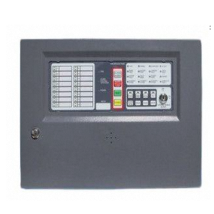 แผงควบคุมสัญญาณเตือนไฟไหม้ GST Fire Alarm จากประเทศจีน 7AH/24VDC 4 โซน ปริมาณ IP30 ป้องกันน้ำและฝุ่น สีเทา - Product Image 5
