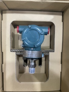 ยามาฮากาวะประเทศญี่ปุ่นของใหม่และของแท้รุ่น EJX530A, EJA530E, EJA530A เครื่องวัดความดันสัญญาณเอาต์พุต4–20มิลลิแอมป์จ่ายไฟ DC 24โวลต์ระดับการป้องกัน IP66/IP67รับประกัน18เดือน - Product Image 3