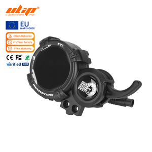 หน้าจอแสดงผล Minimotor EY3 รุ่นใหม่ สำหรับสกู๊ตเตอร์ EY3 พร้อมปลั๊กกันน้ำและฟังก์ชั่นควบคุมความเร็วอัตโนมัติ ของแท้จาก Minimotor - Product Image 1