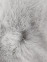 Couverture imprimée en fourrure de vison pour animaux de compagnie, 150x200cm