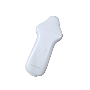 2021 baru nirkabel & usb 128 elemen portabel oftalmik peralatan ultrasonik pemeriksa Doppler warna untuk mata 8/11mhz Konted C10ue - Product Image 2