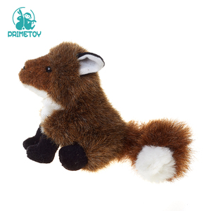 Oem Chất lượng cao sóc đồ chơi mềm đồ chơi nhồi bông sang trọng động vật tùy chỉnh đồ chơi sang trọng - Product Image 5