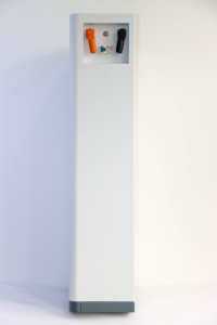 51.2v 48v सौर लिथियम बैटरी पैक घरेलू लिथियम आयरन फोटोवोल्टिक बैटरी हाइब्रिड इनवर्टर आवासीय ऊर्जा भंडारण - Product Image 5