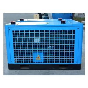 Haute Qualité JAD-15SF D'air Réfrigéré Lyophilisateur pour Compresseur D'air À Vis