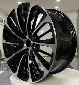 Rines de Aleación de 20 Pulgadas 5*150 para Lexus Lx570 Land Cruiser <span class=keywords><strong>200</strong></span> 150 120 - Product Image 5