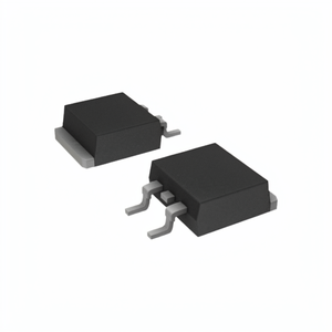 VS-25ETS08SPBF Buy Online Electronic Components In Stock TO-263-3, D2PAK , TO-263AB Single Diodes - Product Image 1