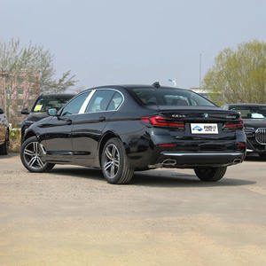 <span class=keywords><strong>BMW</strong></span> Serie <span class=keywords><strong>530</strong></span> Executive Sedan 2.0T Gasolina Automático, Años 2020-2025, Seminuevo, Excelente Estado, para Exportación - Product Image 2