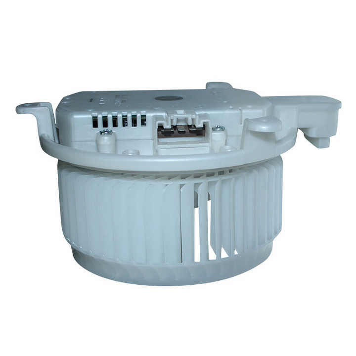 TYC 700299 Fan Blower Motor For Toyota Land Cruiser OE 87103-30451 