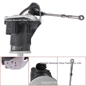 39400-2b250 <span class=keywords><strong>turbo</strong></span> tăng solenoid valve điều kiện mới cho 394002b260 Hàn Quốc Phụ tùng ô tô qua biên giới bán buôn 394002b250 - Product Image 4