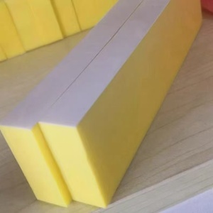 Bande de joint d'expansion autocollante pour chauffage par le sol, installation en coin de mur, amortissement de pression pour chauffage au sol XPS - Product Image 3