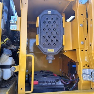 รถขุดตีนตะขาบ Caterpillar 336GC มือสอง นำเข้า คุณภาพสูง ใช้งานน้อย น้ำหนัก 36 ตัน พร้อมเครื่องยนต์และเกียร์ สำหรับงานเหมือง - Product Image 4