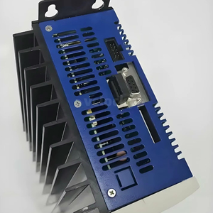 มอเตอร์เซอร์โว Kollmorgen รุ่น AKM51E-HCCNR-00 ซีรีส์ AKM - Product Image 1