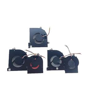Ventilateur de refroidissement pour ordinateur portable MSI GS65VR P65 MS-16Q1 16Q2 16Q3 16Q4 16Q5 8RF 8RE, ventilateur de refroidissement du processeur - Product Image 1