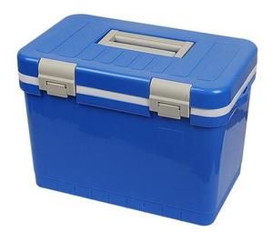 Vaccin 11L de boîte de refroidisseur de taille de Mediuml de vente chaude et transport de sang - Product Image 2