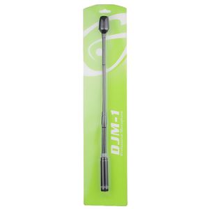 Panvotech <span class=keywords><strong>micro</strong></span> xlr <span class=keywords><strong>col</strong></span> <span class=keywords><strong>de</strong></span> <span class=keywords><strong>cygne</strong></span> DM-30 <span class=keywords><strong>micro</strong></span> DJ - Product Image 1