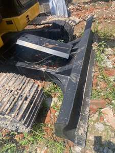 Incroyable petit Caterpillar a utilisé l'excavatrice hydraulique CAT308C excellent état moteur de pompe de moteur d'occasion - Product Image 4