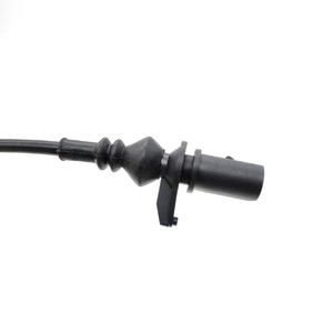 Cable de Advertencia de Freno Heli Electronics 4M0615121P 382mm para Reparación y Reemplazo en Audi y Volkswagen - Product Image 2