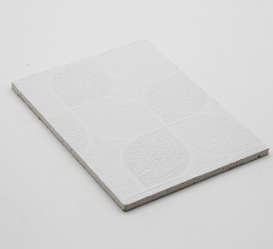 Giá Rẻ Vinyl Bao Phủ Tấm Thạch Cao Với Thiết Kế Tốt - Product Image 1