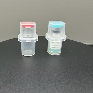 Caja <span class=keywords><strong>de</strong></span> Almacenamiento <span class=keywords><strong>de</strong></span> Vacunas Estéril <span class=keywords><strong>de</strong></span> 3 ml, Personalizable al por Mayor, Soporte <span class=keywords><strong>de</strong></span> Plástico para Viales Pequeños, Apto para Viales Pequeños <span class=keywords><strong>de</strong></span> Vacunas <span class=keywords><strong>de</strong></span> Péptidos - Product Image 6