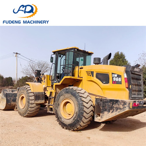 รถตักล้อยาง SANY SW966K <span class=keywords><strong>ม</strong></span>ือ<span class=keywords><strong>สอง</strong></span>ประสิทธิภาพสูง ขนาด <span class=keywords><strong>5</strong></span> ตัน สำหรับงานก่อสร้าง - Product Image 5