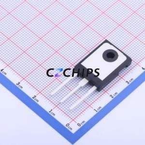 ทรานซิสเตอร์ภาคสนามทรานซิสเตอร์ (มอสเฟท) แบบดั้งเดิม TSK82N30M ถึง247ใหม่ล่าสุด - Product Image 2