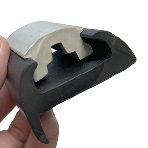 Gunnel Viền Viền Thuyền Dải Cao Su Cản Xe Thuyền Thanh Chà - Product Image 2