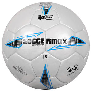 Balón de Fútbol de Alta Calidad Wembley Sports, Tamaño 5, Balón de Fútbol con Unión Térmica Personalizada, Venta al por Mayor de Fábrica - Product Image 5