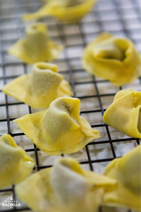 Harina de sémola orgánica Premium para hornear tradicional, ideal para Panettone de larga duración, productos horneados dulces y Colomba - Product Image 4