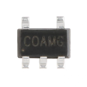 Circuito Integrado Original SY6280AAC Marca CO SOT-23-5, Interruptor de Distribución de Energía de Baja Pérdida - Product Image 2