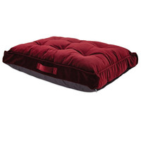 Offre Spéciale Haute Qualité Animal Personnalisé Lavable De Luxe Chien Lit