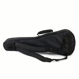 Estuche de Transporte Protector para Instrumentos Musicales, Bolsa Acústica para Guitarra y Bajo - Product Image 6