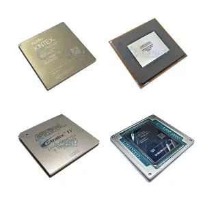 Cingo 1. 2 XCKU15P Circuito integrado Nuevo y original Chip IC Componente electrónico
