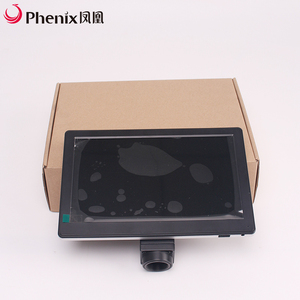 Phenix USB 2.0 Digital Microscope Accessory Inner 2MP <b>Camera</b> Really Color 9 Inch LCD Screen - Product Image 2