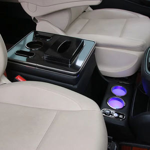 Per Mercedes Benz <span class=keywords><strong>Vito</strong></span> bracciolo Box <span class=keywords><strong>V</strong></span> classe Luxury Center consolle Mercedes Benz <span class=keywords><strong>Vito</strong></span>/Viano scatola bracciolo centrale - Product Image 2