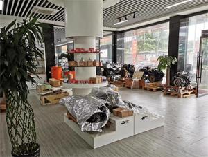 6 sd1t originale giappone ugello di iniezione di carburante 1-15311282-1 per EX300-5 JIUWU potenza macchine parti del motore - Product Image 3