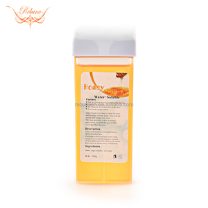 Cire épilatoire brésilienne de bonne qualité, 150g, en rouleau, pour <span class=keywords><strong>SPA</strong></span> de beauté - Product Image 1