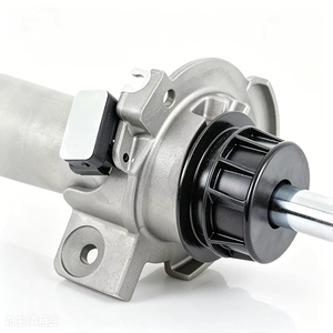 Nuevo Amortiguador Electrónico Delantero Izquierdo de Alta Calidad 31312284787 para Automóvil, Amortiguador Adaptativo para Serie 3 F80 M3 Serie 4 F82 M4 - Product Image 6