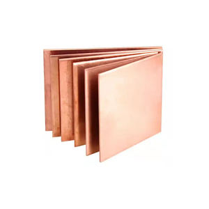 Plaques de cathodes en laiton en gros, épaisseur 3 mm, 5 mm, 20 mm, C10100/C10200/C10300, certifiées BV ISO, prix fournisseur 4X8 - Product Image 6
