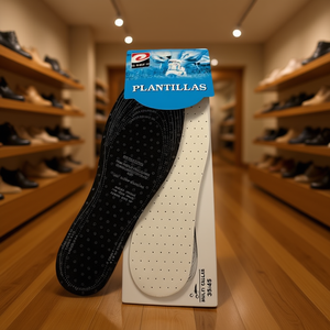 PLASTILLAS Accessori per Abbigliamento Solette - Product Image 3