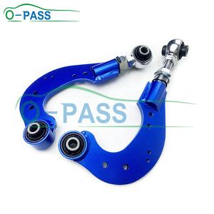 Bras de commande supérieur arrière réglable pour TOYOTA Sienna IV 2021 <span class=keywords><strong>2022</strong></span> <span class=keywords><strong>2023</strong></span> XL40 48770-45010 - Product Image 2