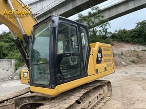 95% nuovo escavatore usato Cat 320c CAT 320c Cat 320D escavatore Cat <span class=keywords><strong>320</strong></span> 320c 320gc 320d CAT320 in vendita - Product Image 5